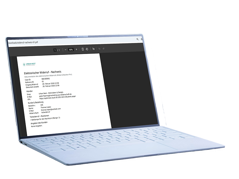 wb-pro-notebook-PDF-Nachweis-Widerruf-Detail
